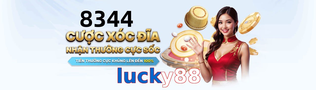 lucky88