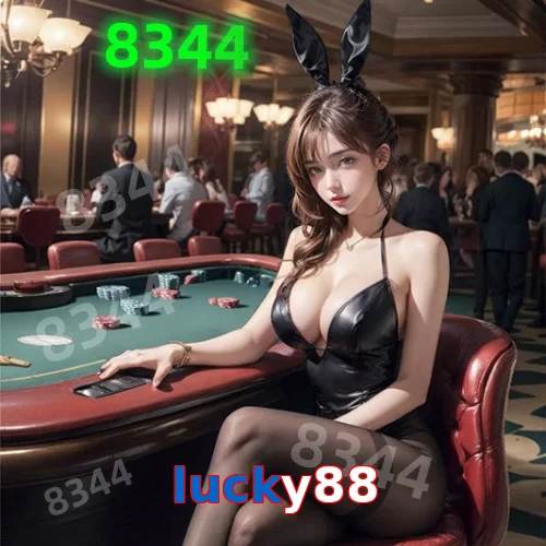 lucky88