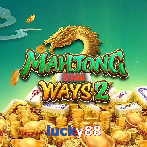 lucky88