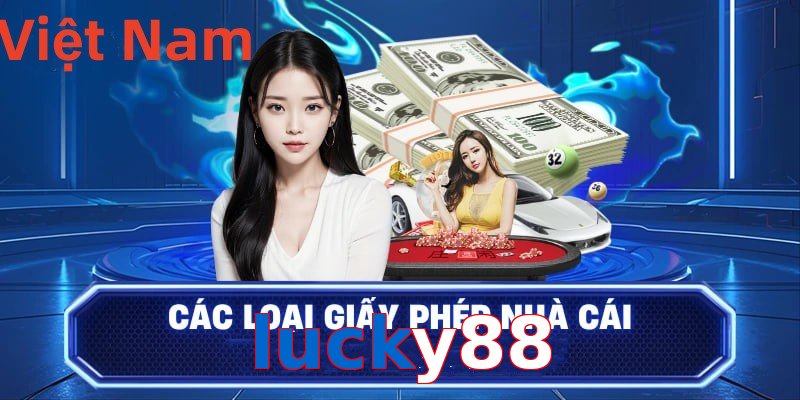 lucky88