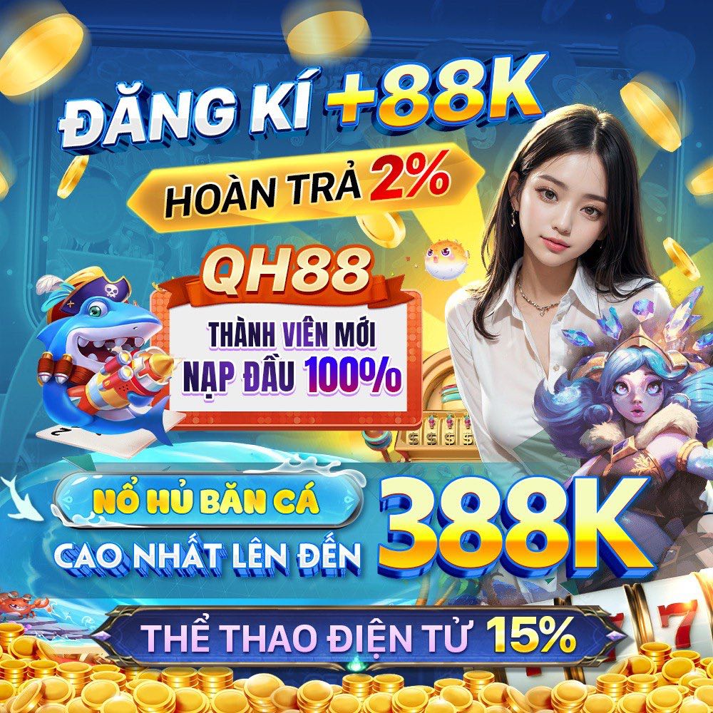 lucky88