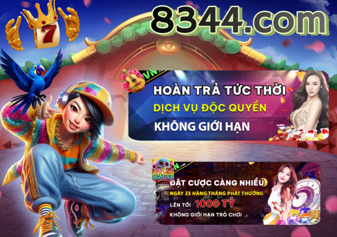 lucky88