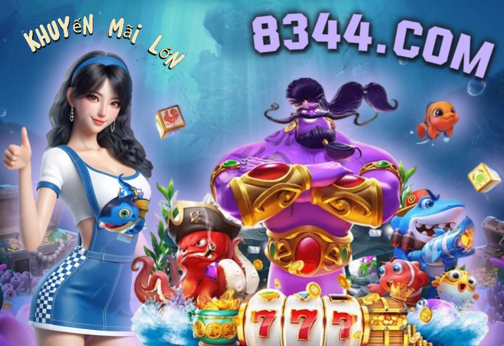 lucky88