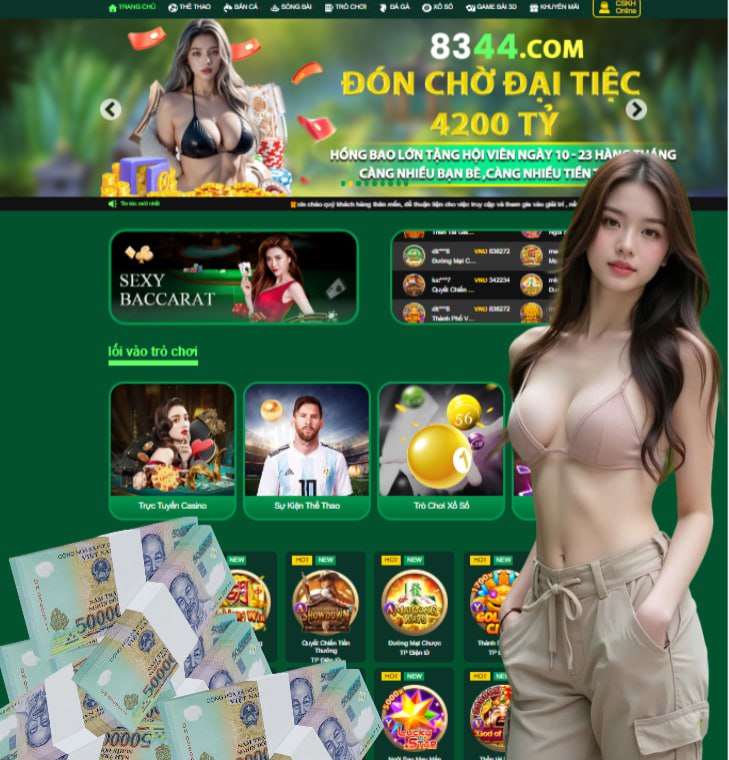 lucky88