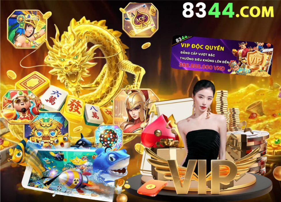 lucky88