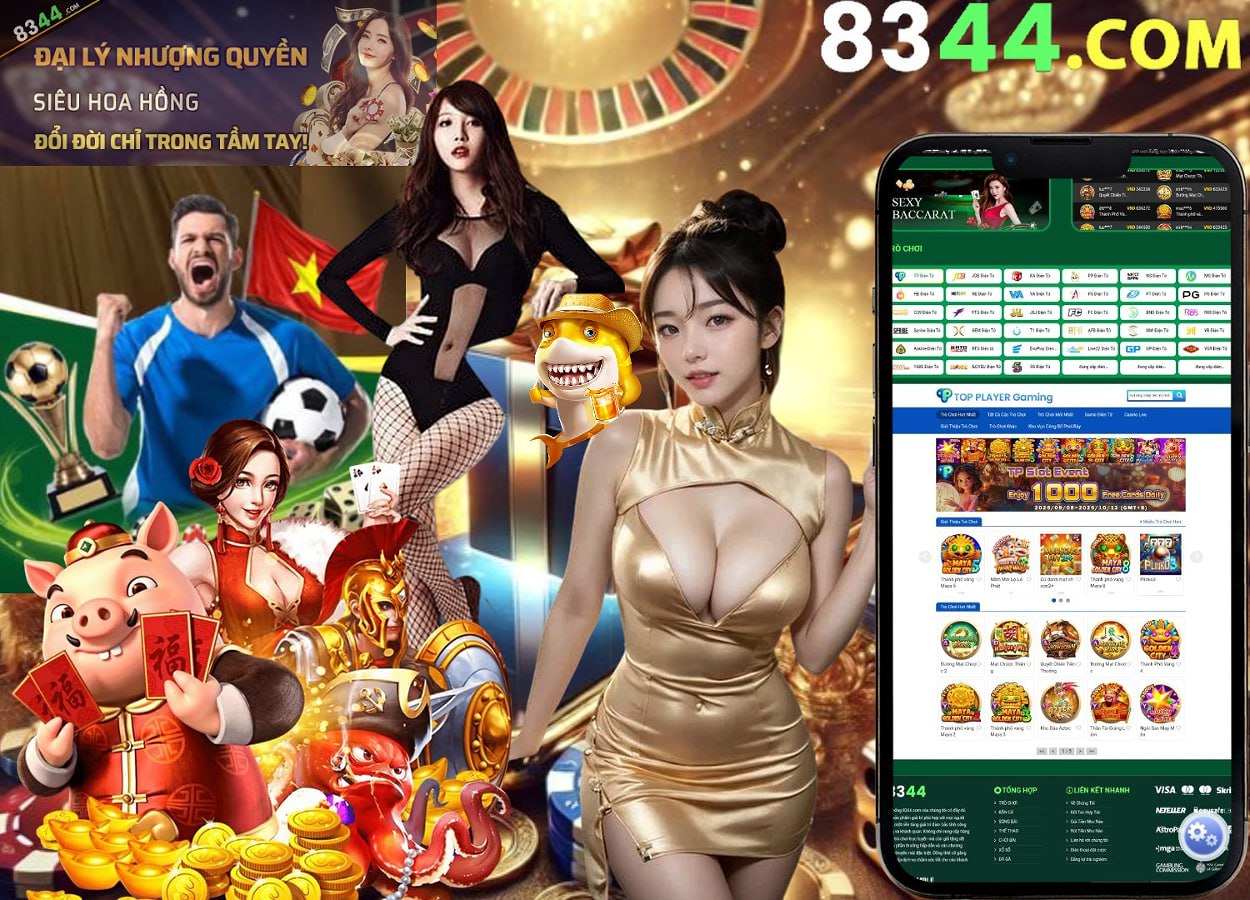 lucky88