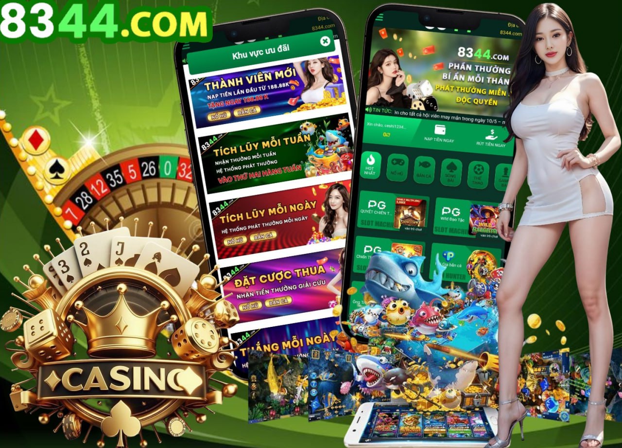 lucky88