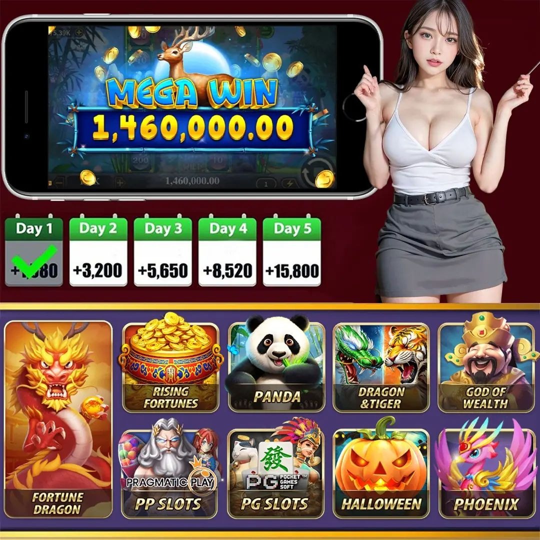lucky88