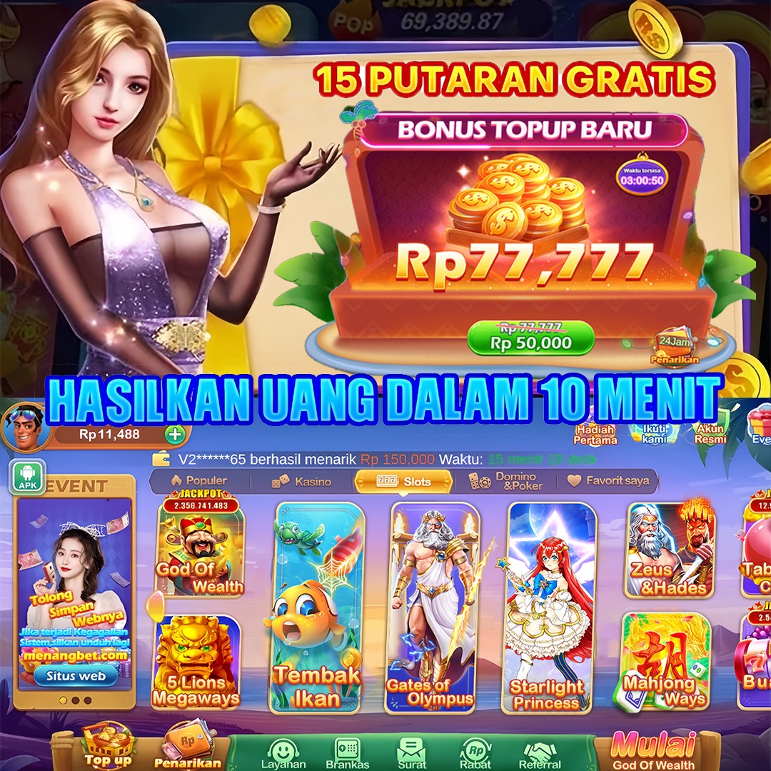lucky88