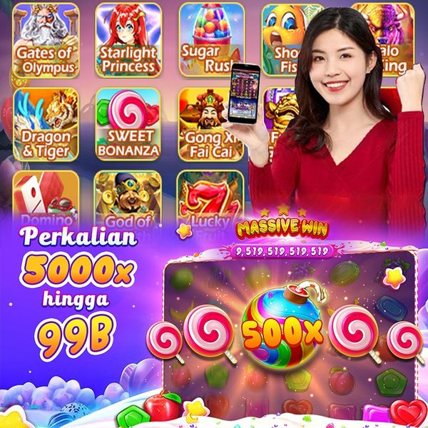 lucky88