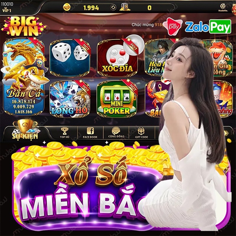 lucky88