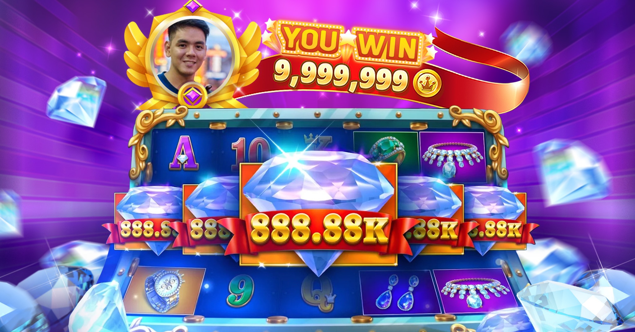 lucky88