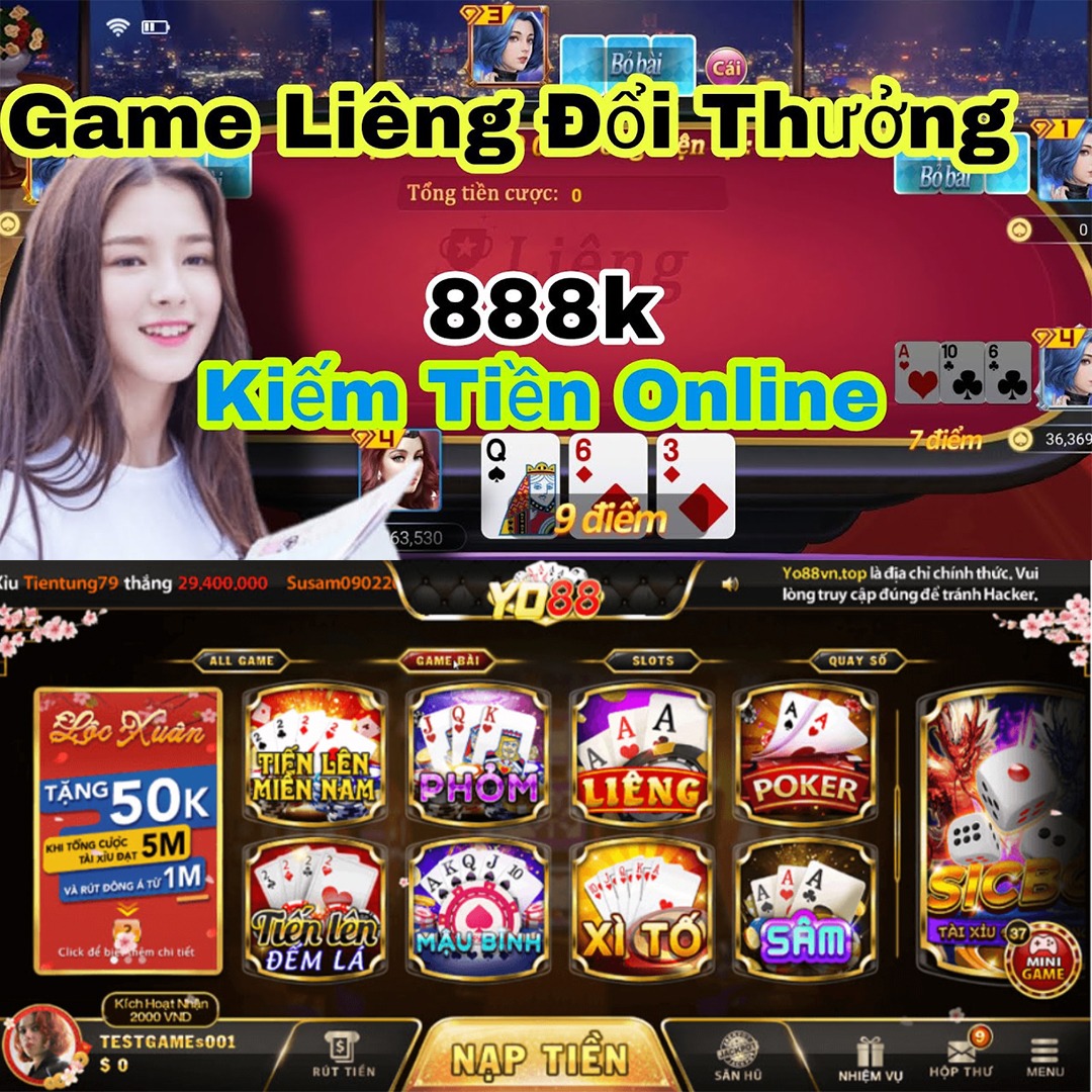 lucky88