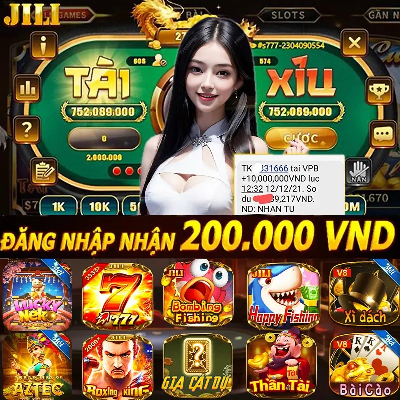 lucky88