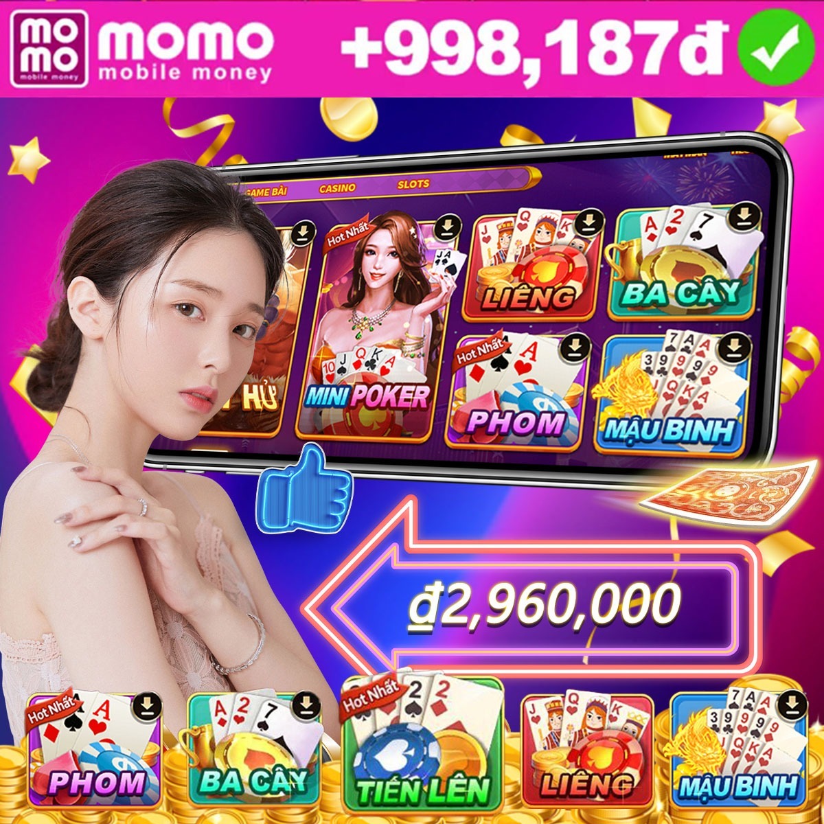 lucky88