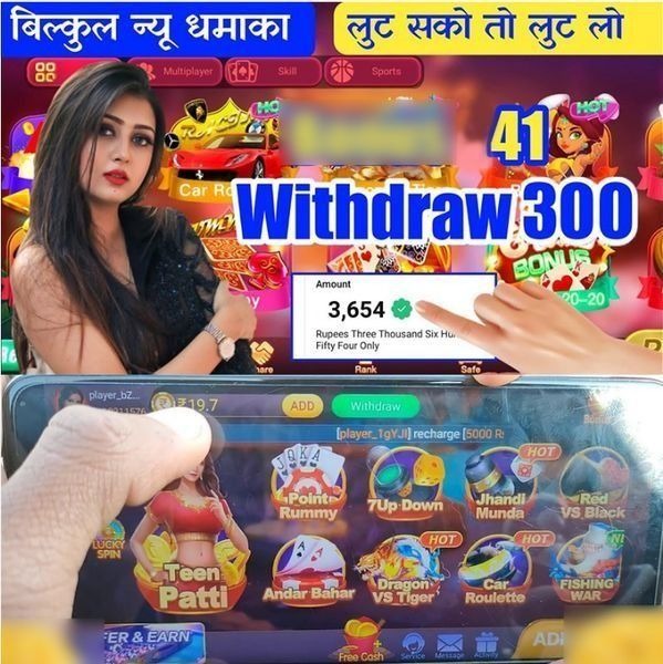 lucky88